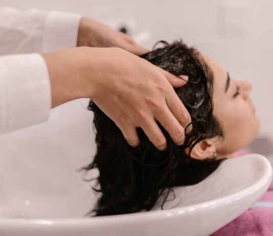 Hair Quizzes Help Personalize Treatments