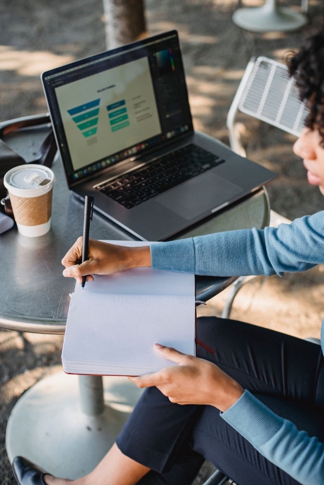 Capturing Early-Stage Leads