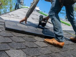 roofing license