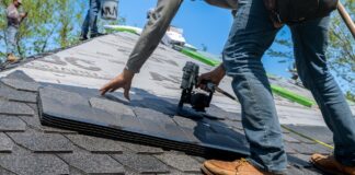 roofing license