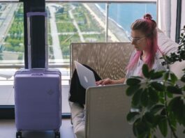 Considerations for Professionals Building a Future in the UK