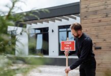 When You’re Selling Your Home, Where Does Everything Actually Go Selling Your Home-Where Everything go