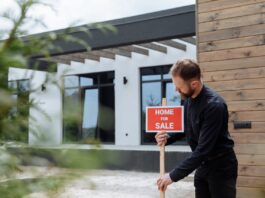 Selling Your Home-Where Everything go