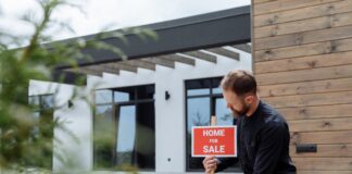 Selling Your Home-Where Everything go