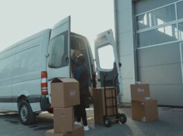 SR-22 Means for a Self-Employed Driver