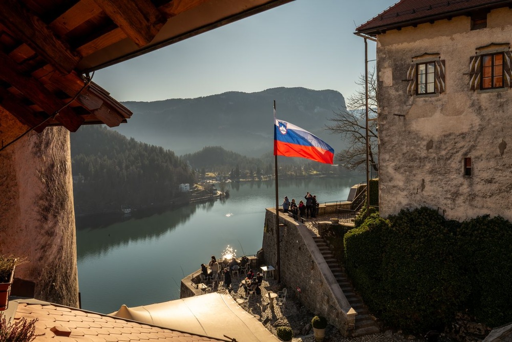 Moving to Slovenia: Immigration Services and Relocation Guide Immigration Services in Slovenia