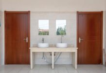 What a Commercial Bathroom Installation Project Actually Involves Commercial Bathroom Installation Project Involves