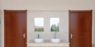What a Commercial Bathroom Installation Project Actually Involves Commercial Bathroom Installation Project Involves