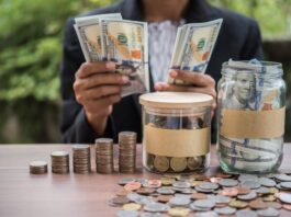 Value Locked in Your Home