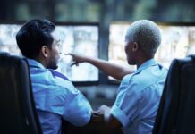Business Communication Security Best Practices