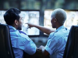 Business Communication Security Best Practices