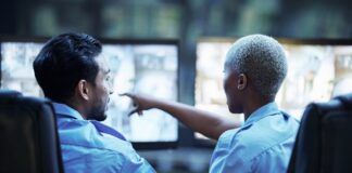 Business Communication Security Best Practices