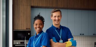 Your Choice of a Home Cleaning Service