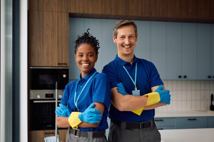 Your Choice of a Home Cleaning Service
