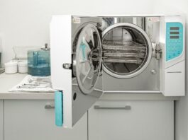 Sterilization Solutions for Home-Based Medical Business