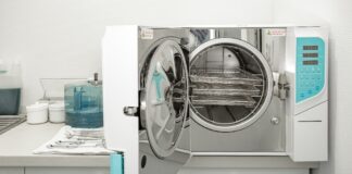Sterilization Solutions for Home-Based Medical Business