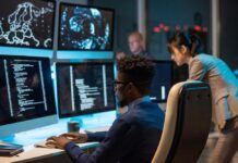 Professional Cybersecurity Consultancy Services