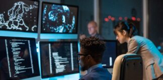 Why Professional Cybersecurity Consultancy Services are Essential for Businesses Professional Cybersecurity Consultancy Services