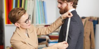 Launching Your Bespoke Tailoring business