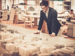 Industry Experience Bring to Your Interiors