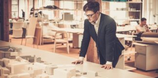 What Three Decades of Industry Experience Bring to Your Interiors Industry Experience Bring to Your Interiors