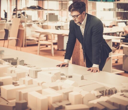 Industry Experience Bring to Your Interiors