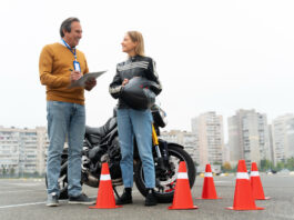 Comprehensive Two-Wheeler Insurance vs Third Party