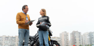 Comprehensive Two-Wheeler Insurance vs Third Party