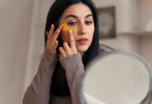Reasons Your Dark Circles Won’t Go Away