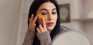 Reasons Your Dark Circles Won’t Go Away