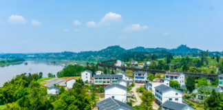 Security and Space for Gated Communities