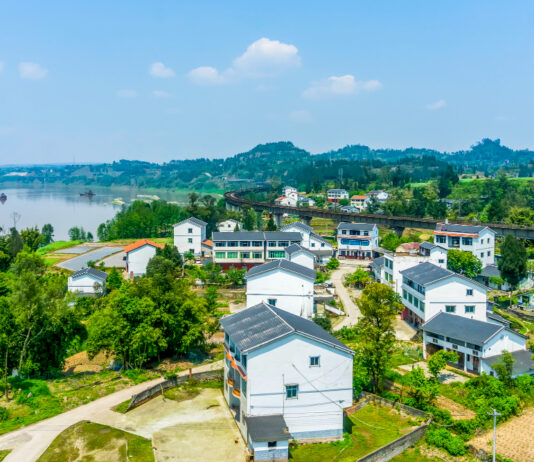 Security and Space for Gated Communities