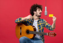Music for Advertising Shapes Brand Perception