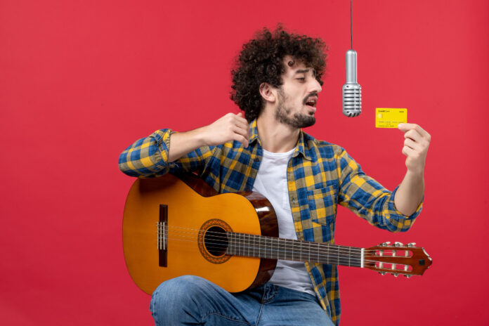 143741 Music for Advertising Shapes Brand Perception