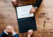 Protect Your Business in a Texas Divorce