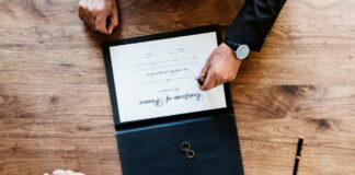 Protect Your Business in a Texas Divorce