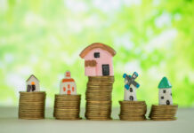 Entrepreneurs Can Diversify Wealth