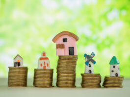 Entrepreneurs Can Diversify Wealth