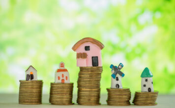 How Entrepreneurs Can Diversify Wealth Beyond Their Own Business Entrepreneurs Can Diversify Wealth