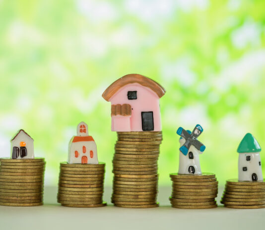 Entrepreneurs Can Diversify Wealth