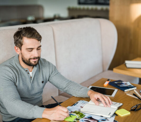 Side Hustle to Real Business: Talk to a Bookkeeper