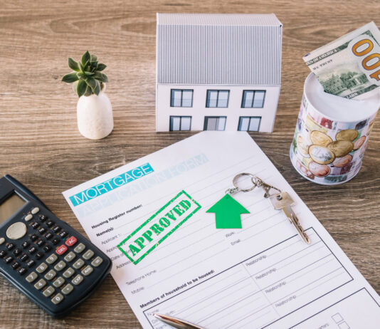 Understand Current Mortgage Industry Trends