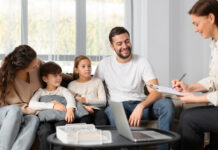 Ireland's Foster Care System