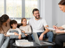 Ireland's Foster Care System
