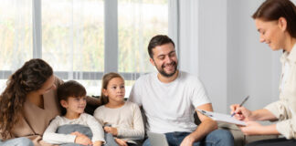 Ireland's Foster Care System