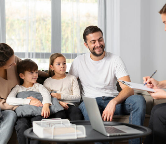 Ireland's Foster Care System