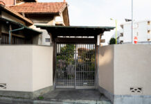 How to Build a Fence Gate: Installation Guide