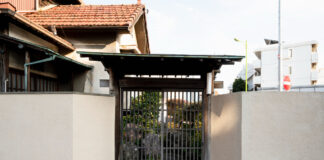 How to Build a Fence Gate: Installation Guide