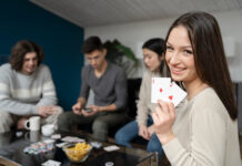the Best Social Casino Models