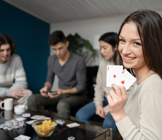 the Best Social Casino Models